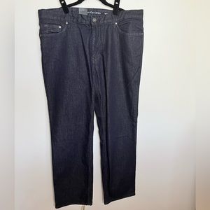 Calvin Klein Dark Blue Jeans